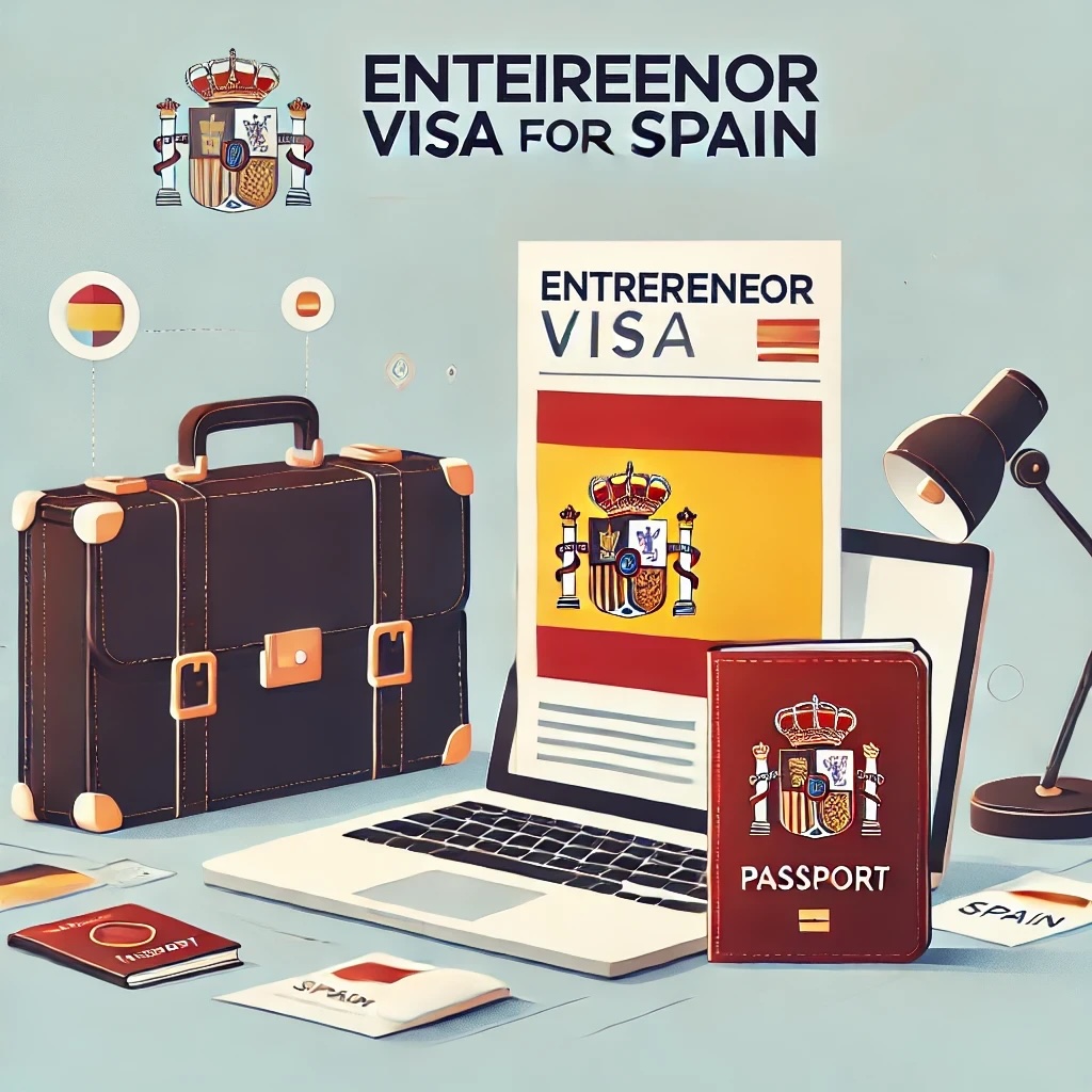 Entrepreneur Visa
